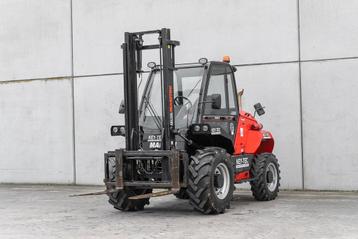 2024 Manitou M 30-4 D - Heftruck - 860h (D176), Articles professionnels