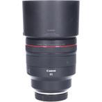 Tweedehands Canon RF 85mm f/1.2L USM CM7586, Audio, Tv en Foto, Overige typen, Gebruikt, Ophalen of Verzenden