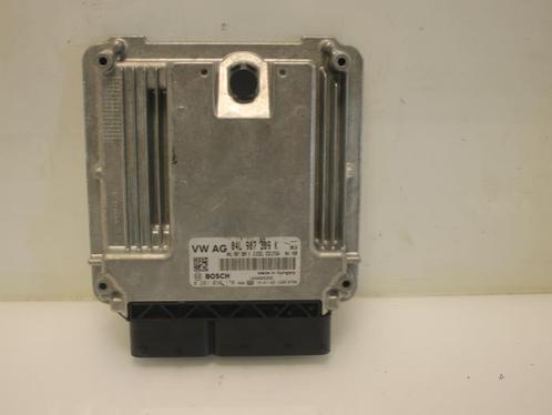 Computer Motormanagement Volkswagen Caddy O143004, Auto-onderdelen, Elektronica en Kabels