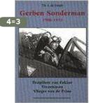GERBEN SONDERMAN 1908-1955 9789067074728 Th.J. de Jongh, Boeken, Verzenden, Gelezen, Th.J. de Jongh