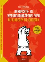 Aandachts- en werkhoudingsproblemen bij kinderen en jongeren, Boeken, Verzenden, Zo goed als nieuw, Kaat Timmerman