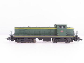 Piko H0 - 96260 - Diesellocomotief (1) - Serie 040.DE - SNCF