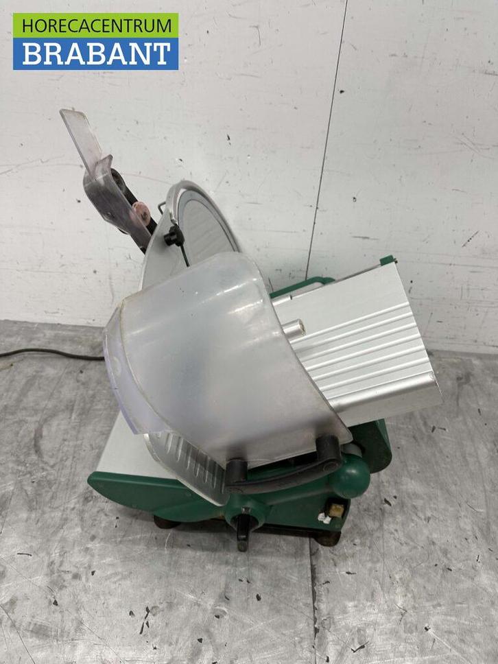 Rheninghaus Trancheur de viande Machine à découper 230V, Articles professionnels, Horeca | Équipement de cuisine, Envoi