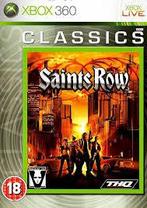 Saints Row (Losse CD) (Xbox 360 Games), Ophalen of Verzenden