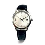 Jaeger-LeCoultre - Master Control Date - 140.8.89 - Heren -, Handtassen en Accessoires, Horloges | Heren, Nieuw
