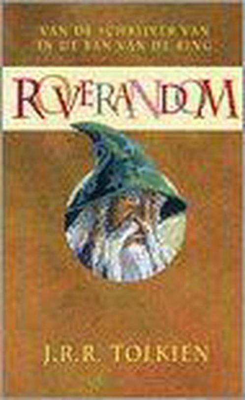 Roverandom / Bruna editie 9789022533185 J.R.R. Tolkien, Boeken, Fantasy, Gelezen, Verzenden