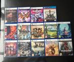 Sony - Playstation4/5 - 14 playstation games - Videogame -
