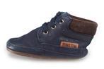Ton & Ton Veterschoenen in maat 22 Blauw | 5% extra korting, Kinderen en Baby's, Kinderkleding | Schoenen en Sokken, Verzenden