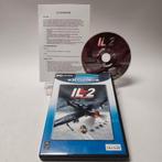 IL 2 Sturmovik PC, Games en Spelcomputers, Games | Pc, Ophalen of Verzenden, Zo goed als nieuw