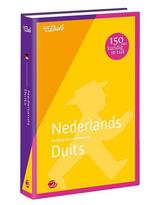 Van Dale middelgroot woordenboek Nederlands-Duits / Van Dale, Boeken, Gelezen, Verzenden, Nederlands