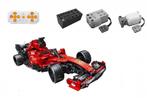 DrPhone Concept Power X2 - 1:12 Racewagen - 1392 stuks -, Verzenden