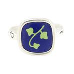 Sans Prix de Réserve - Pomellato - Bague - Dodo Argent, Handtassen en Accessoires, Nieuw