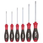 Wiha 6-Delige Torx Schroevendraaierset, Doe-het-zelf en Bouw, Gereedschap | Handgereedschap, Verzenden, Nieuw