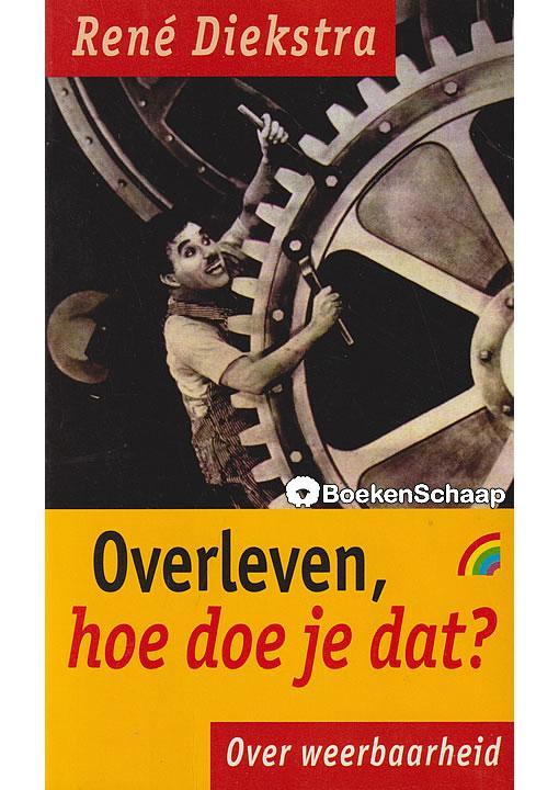 Overleven hoe doe je dat, Boeken, Psychologie, Gelezen, Verzenden