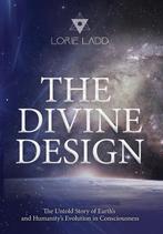The Divine Design 9798986209418 Lorie Ladd, Verzenden, Gelezen, Lorie Ladd