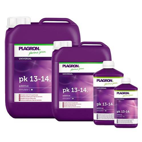 Plagron PK 13-14 5 L, Tuin en Terras, Plantenvoeding, Nieuw