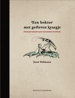 Een Boktor Met Gesteven Kraagje 9789054922667, Gelezen, J. Pollmann, Verzenden