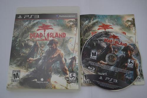 Dead Island (PS3 USA), Consoles de jeu & Jeux vidéo, Jeux | Sony PlayStation 3