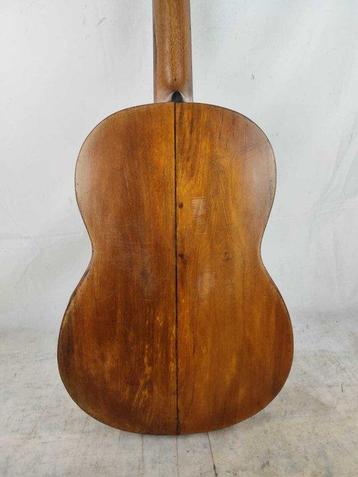 Antonio Monzino e Figli - - Guitare classique - Italie, Musique & Instruments