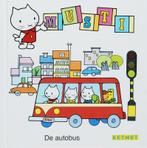 De autobus / Musti 9789002199097 R. Frederix, Verzenden, R. Frederix