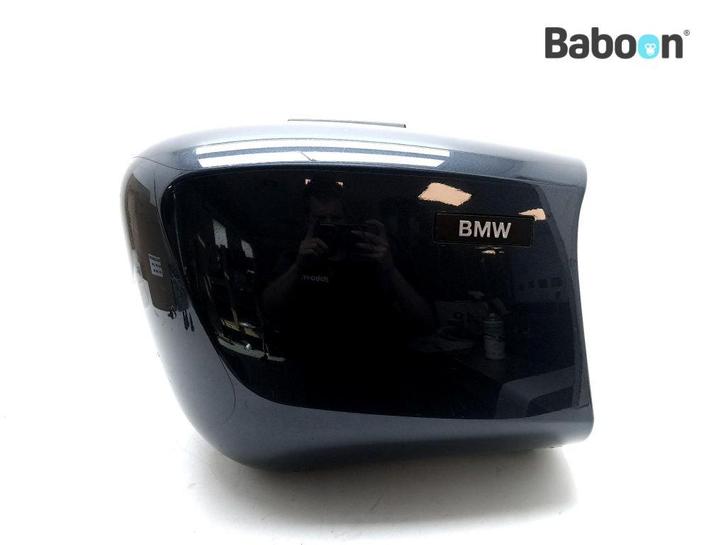 Koffer Links BMW K 1200 GT (K1200GT K44), Motoren, Onderdelen | BMW, Gebruikt, Verzenden