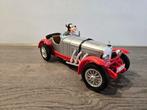 Burago - Goofy / Disney / Mercedes Benz - 1 - Sportwagen met, Verzamelen, Nieuw