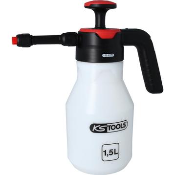 KS Tools Handfoamer Drukpomp Schuim Spuit 1,5 Liter, Verzenden