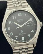Seiko - Silverwave - Zonder Minimumprijs - 8229-7000 - Heren