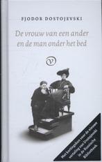 De vrouw van een ander en de man onder het bed / Russische, Boeken, Verzenden, Zo goed als nieuw, Fjodor Dostojevski