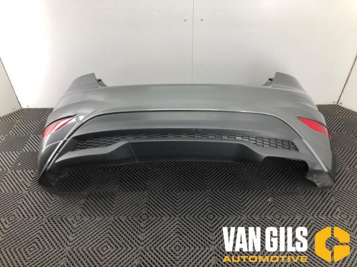 Achterbumper Ford Fiesta O312178, Auto-onderdelen, Carrosserie