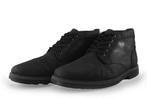 Timberland Veterschoenen in maat 46 Zwart | 5% extra korting, Kleding | Heren, Schoenen, Verzenden, Zo goed als nieuw, Veterschoenen