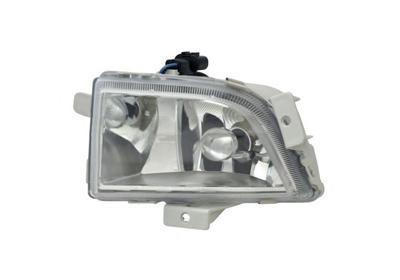 Chevrolet Kalos 5 drs Mistlamp Links (Mistlampen), Auto-onderdelen, Verlichting, Nieuw, Verzenden