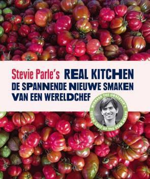 Stevie Parle s real kitchen 9789021553528, Livres, Livres de cuisine, Envoi