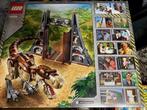 Lego Set - 75936 - Jurassic World, Jurassic Park - Jurassic, Kinderen en Baby's, Nieuw