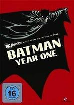 Batman: Year One von Sam Liu, Lauren Montgomery  DVD, Cd's en Dvd's, Gebruikt, Verzenden