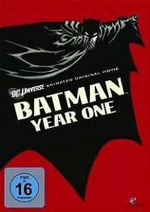 Batman: Year One von Sam Liu, Lauren Montgomery  DVD, Cd's en Dvd's, Dvd's | Overige Dvd's, Gebruikt, Verzenden