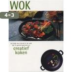 Wok / Rebo culinair 9789036615204, Boeken, Kookboeken, Verzenden, Zo goed als nieuw