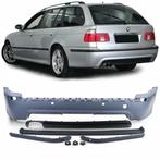 M Pakket Sportlook Achterbumper + PDC BMW 5 Serie E39 B2035, Auto-onderdelen, Nieuw, Achter, BMW, Bumper