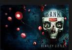 Bentley Little / Ben Baldwin (cover and interior art) - The