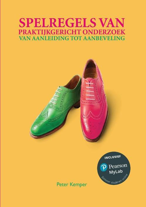 Spelregels van praktijkgericht onderzoek 9789043036894, Boeken, Schoolboeken, Gelezen, Verzenden