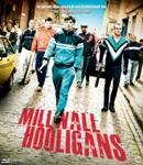Millwall hooligans op Blu-ray, Verzenden