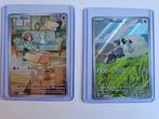 Pokémon - 19 Card Foil, Full art, Reverse holo, Holo -, Nieuw