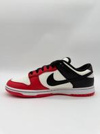 Nike - Nike Dunk Low NBA 75th Anniversary - Sneakers - Maat: