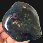 Chiapas Green Amber - Barnsteen - Extraordinary Specimen -, Antiek en Kunst