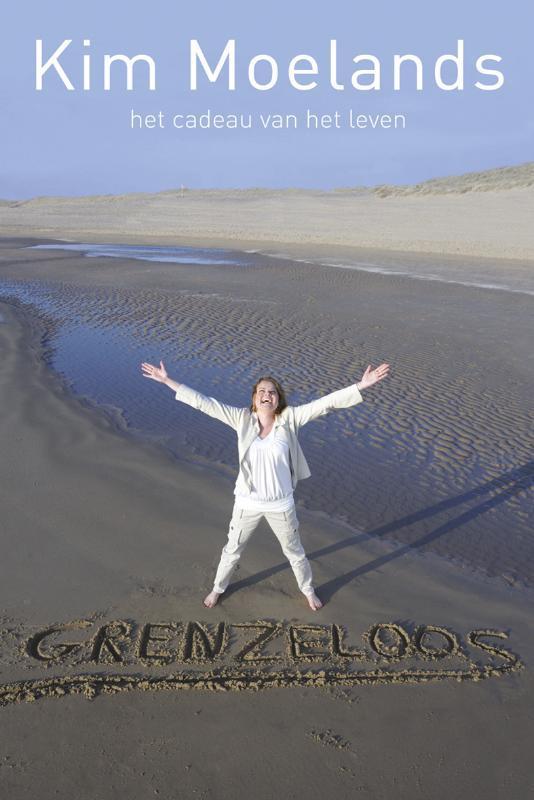 Grenzeloos 9789044332766 Kim Moelands, Boeken, Literatuur, Zo goed als nieuw, Verzenden