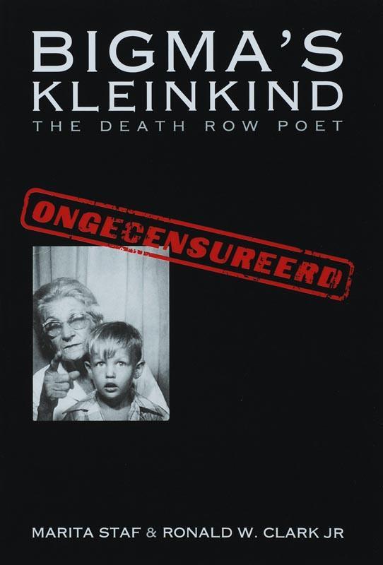 Bigmas kleinkind 9789051793574 M. Staf, Boeken, Hobby en Vrije tijd, Gelezen, Verzenden