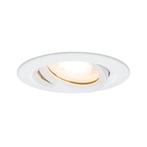 Paulmann Downlight/Spotlight/Floodlight - 93661, Verzenden
