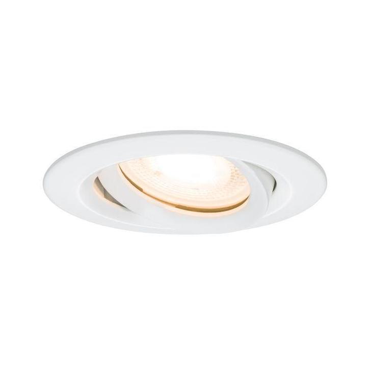 Paulmann Downlight/Spotlight/Floodlight - 93661, Bricolage & Construction, Éclairage de chantier, Envoi
