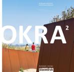 OKRA 2 - OKRA 2010 - 2019 9789492474506 Mark Hendriks, Verzenden, Zo goed als nieuw, Mark Hendriks