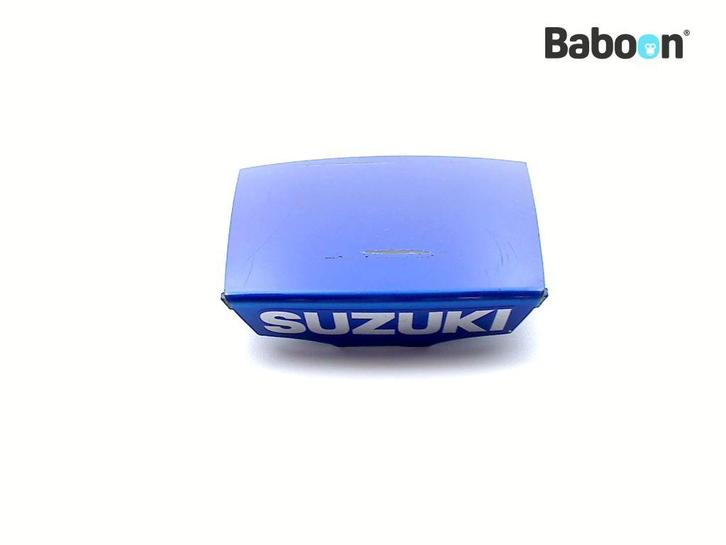 Queue carénage Suzuki SV 1000 S / N 2003-2007 (SV1000N, Motoren, Onderdelen | Suzuki, Verzenden